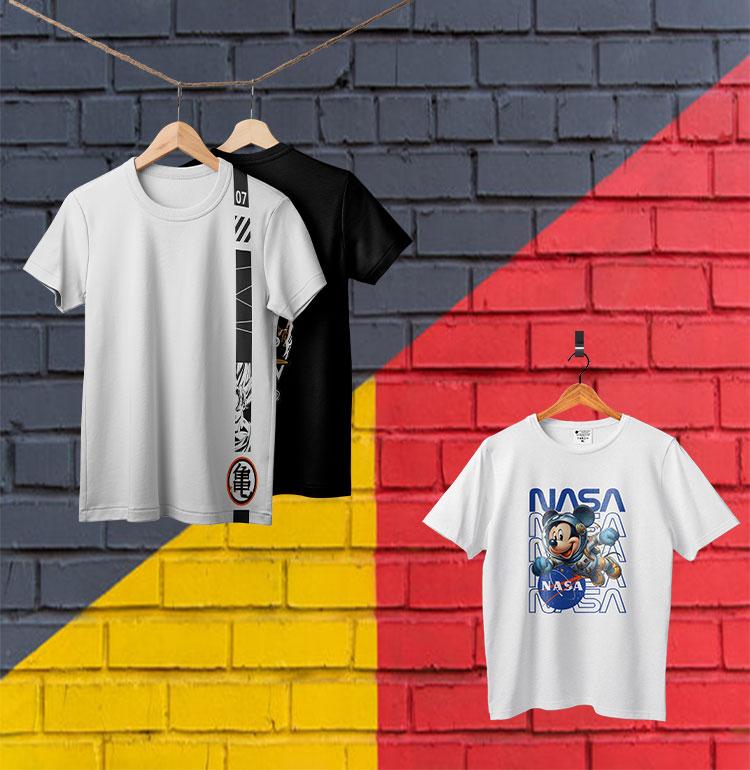 Street wear  That speaks louder than Words