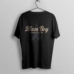 Blaze Boy