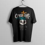 Creative Panda