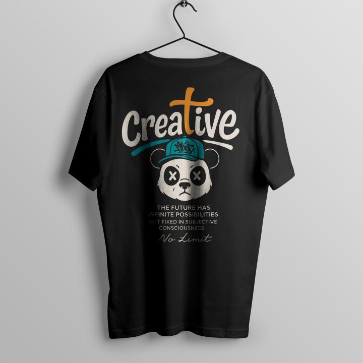Creative Panda