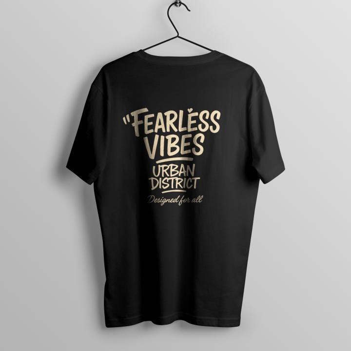 Fearless Vibes
