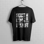 The Big Three Work Out